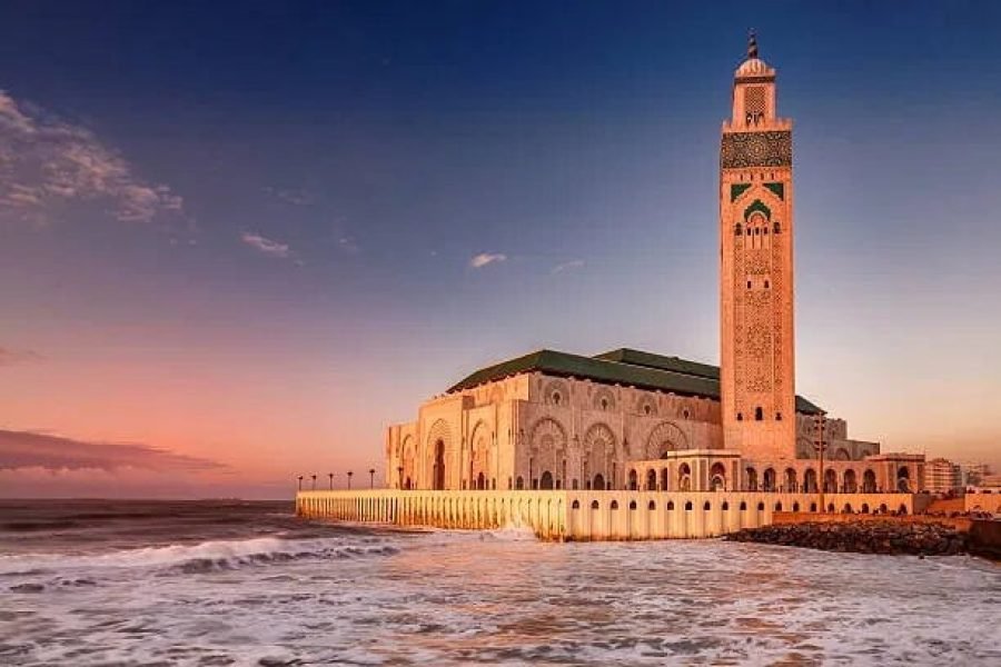 14 Days Morocco Grand Tour from Casablanca