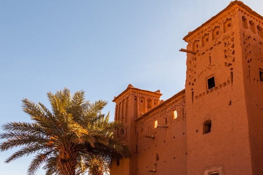 Morocco 9 day itinerary