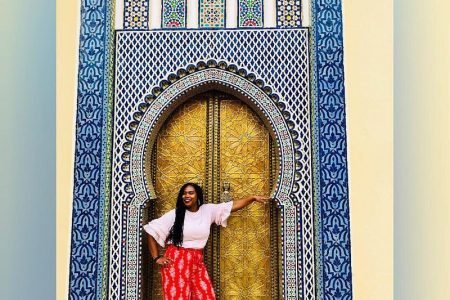 5 Day Desert tour from Marrakech to Tangier