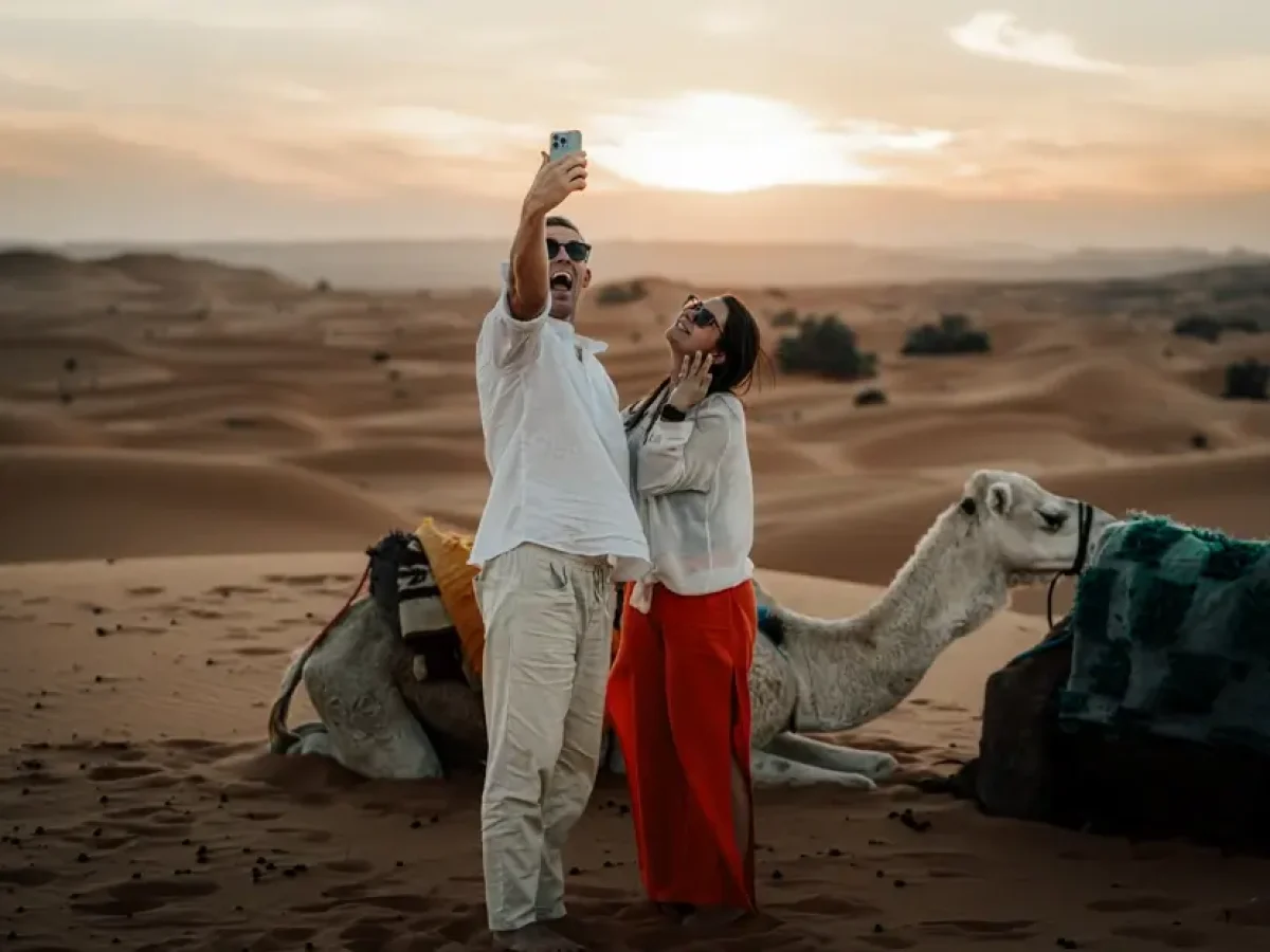 Fes to Marrakech desert tours