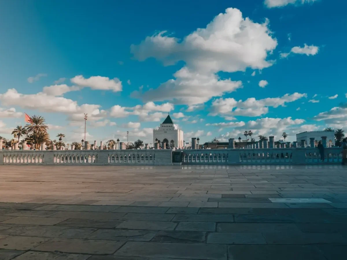 rabat morocco